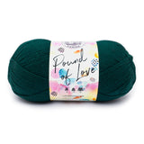 Pound of Love® Worsted Weight Basic Yarn thumbnail