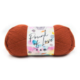 Pound of Love® Worsted Weight Basic Yarn thumbnail