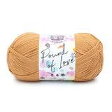 Pound of Love® Worsted Weight Basic Yarn thumbnail