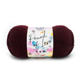 Pound of Love® Worsted Weight Basic Yarn thumbnail