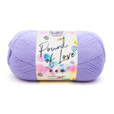 Pound of Love® Worsted Weight Basic Yarn thumbnail