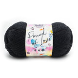 Pound of Love® Worsted Weight Basic Yarn thumbnail