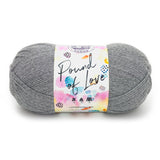 Pound of Love® Worsted Weight Basic Yarn thumbnail