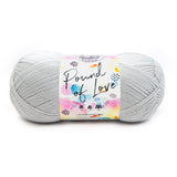 Pound of Love® Worsted Weight Basic Yarn thumbnail