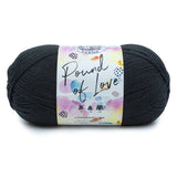 Pound of Love® Worsted Weight Basic Yarn thumbnail