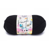 Pound of Love® Worsted Weight Basic Yarn thumbnail