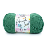 Pound of Love® Worsted Weight Basic Yarn thumbnail