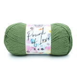 Pound of Love® Worsted Weight Basic Yarn thumbnail