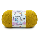 Pound of Love® Worsted Weight Basic Yarn thumbnail
