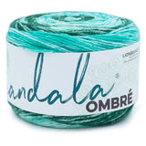 Mandala® Ombre Yarn thumbnail