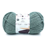 Hue + Me Wool Blend Yarn thumbnail
