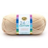 24/7 Cotton® Yarn thumbnail