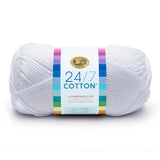 24/7 Cotton® Yarn thumbnail