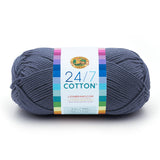 24/7 Cotton® Yarn thumbnail