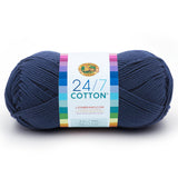 24/7 Cotton® Yarn thumbnail