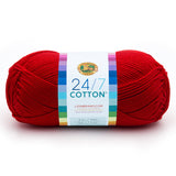 24/7 Cotton® Yarn thumbnail