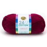 24/7 Cotton® Yarn thumbnail