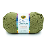 24/7 Cotton® Yarn thumbnail