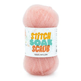Stitch Soak Scrub™ Yarn thumbnail