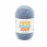 Stitch Soak Scrub™ Yarn thumbnail