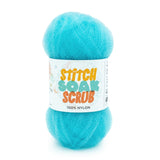 Stitch Soak Scrub™ Yarn thumbnail