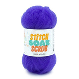 Stitch Soak Scrub™ Yarn thumbnail