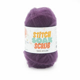 Stitch Soak Scrub™ Yarn thumbnail