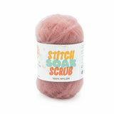 Stitch Soak Scrub™ Yarn thumbnail