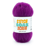 Stitch Soak Scrub™ Yarn thumbnail