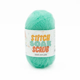 Stitch Soak Scrub™ Yarn thumbnail