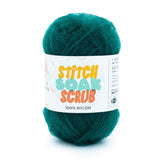 Stitch Soak Scrub™ Yarn thumbnail