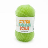 Stitch Soak Scrub™ Yarn thumbnail
