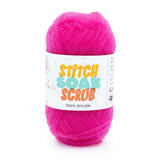 Stitch Soak Scrub™ Yarn thumbnail