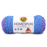 Homespun® Boucle Bulky Yarn thumbnail