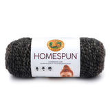 Homespun® Boucle Bulky Yarn thumbnail