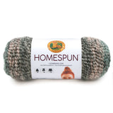Homespun® Boucle Bulky Yarn thumbnail