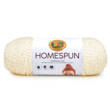 Homespun® Boucle Bulky Yarn thumbnail