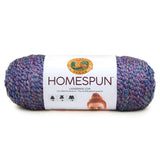 Homespun® Boucle Bulky Yarn thumbnail