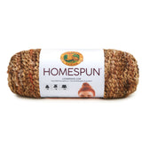 Homespun® Boucle Bulky Yarn thumbnail