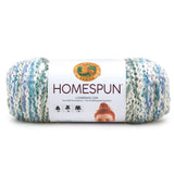 Homespun® Boucle Bulky Yarn thumbnail