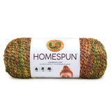 Homespun® Boucle Bulky Yarn thumbnail