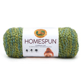 Homespun® Boucle Bulky Yarn thumbnail
