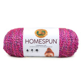 Homespun® Boucle Bulky Yarn thumbnail
