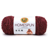 Homespun® Boucle Bulky Yarn thumbnail