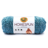 Homespun® Boucle Bulky Yarn thumbnail