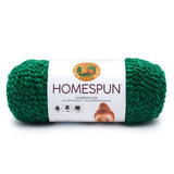 Homespun® Boucle Bulky Yarn thumbnail