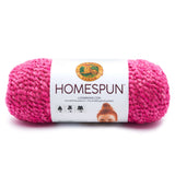 Homespun® Boucle Bulky Yarn thumbnail