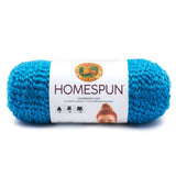 Homespun® Boucle Bulky Yarn thumbnail