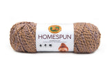 Homespun® Boucle Bulky Yarn thumbnail