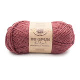 Re-Spun Thick & Quick® Recycled Yarn thumbnail